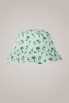 Green April Bucket Hat