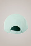 Green Busy Golfing Ball Cap