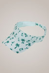 Green Sport Visor