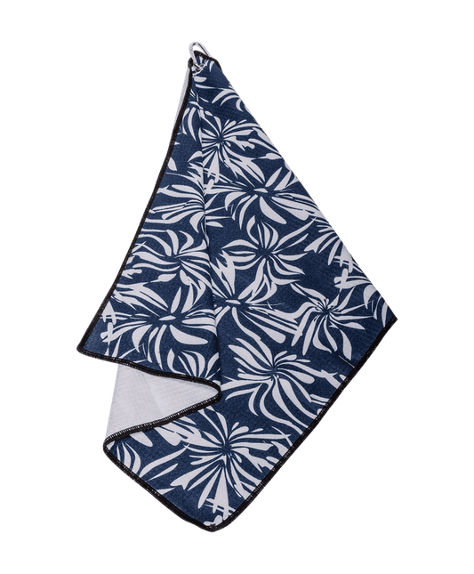 Island Breeze Towels