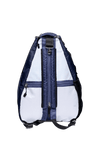 Island Breeze Tennis backpacks