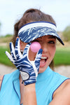 Island Breeze Golf Gloves