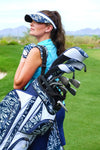 Island Breeze Golf Gloves