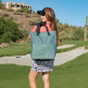 Loden Tennis / Sport Tote