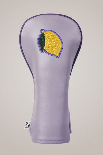 Lavender Hybrid Cover