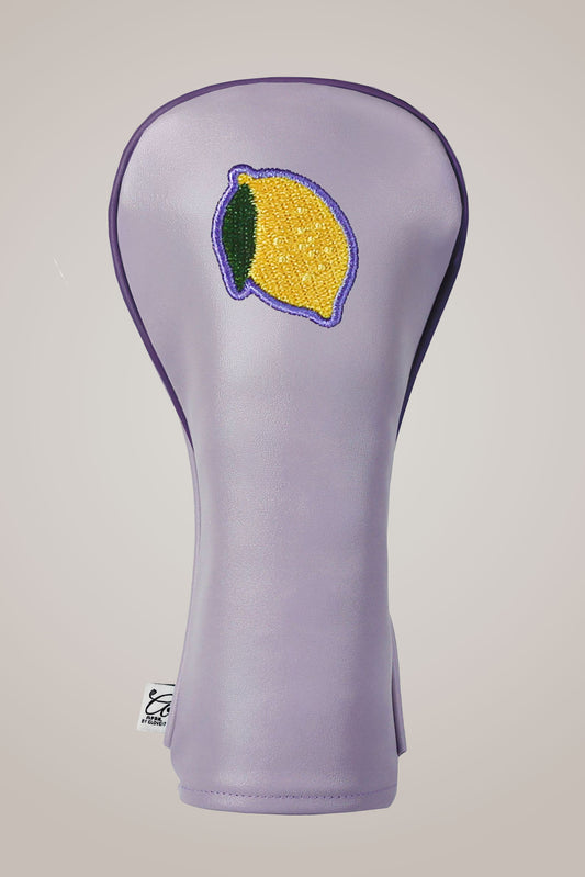 Lavender Hybrid Cover