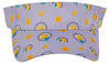 Lavender April Sport Visor