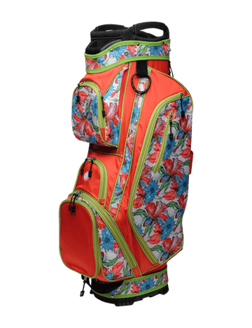 Margaritaville Cart Golf Bag