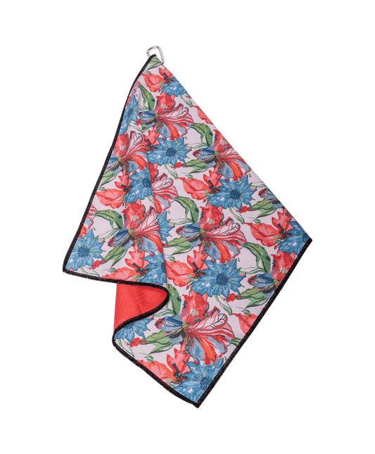 Margaritaville Towels