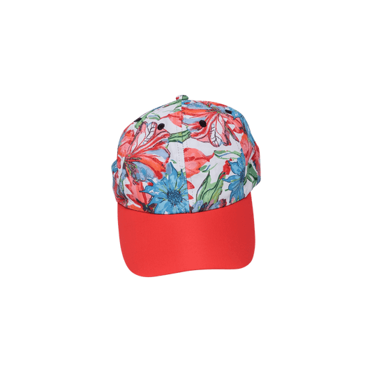 Margarita Caps