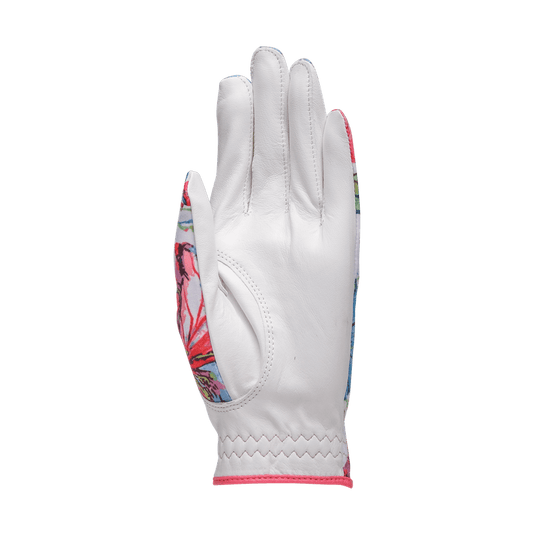 Margarita Golf Gloves
