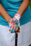 Margaritaville Golf Gloves