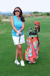 Margaritaville Cart Golf Bag