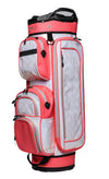 Naples Signature Cart Golf Bag