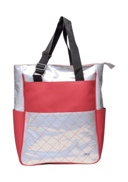 Naples Signature Tennis Totes