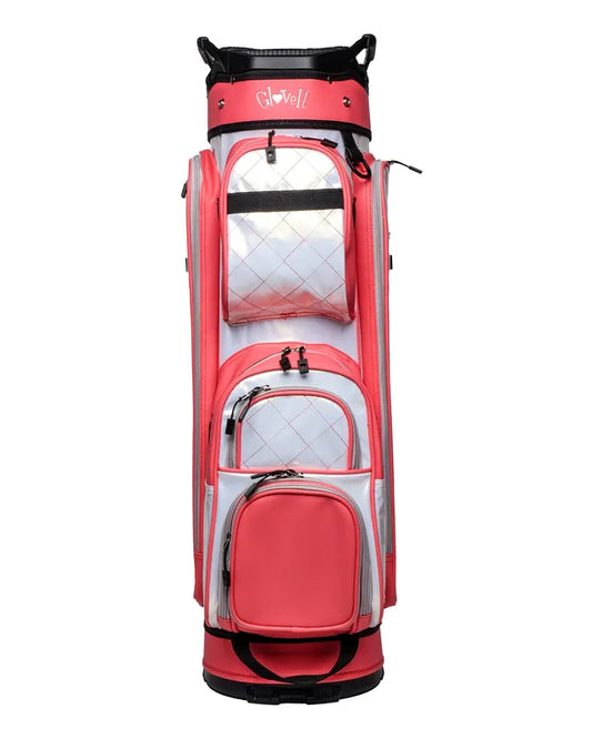Naples Signature Cart Golf Bag