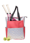 Naples Signature Tennis Totes