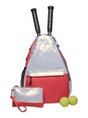 Naples Signature Tennis backpacks