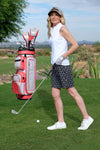 Naples Signature Cart Golf Bag