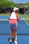 Naples Signature Tennis backpacks