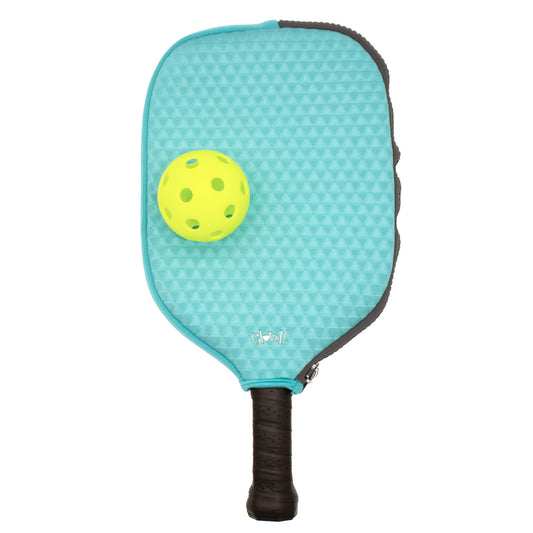 Capri Pickleball Paddle Cover