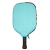 Capri Pickleball Paddle Cover