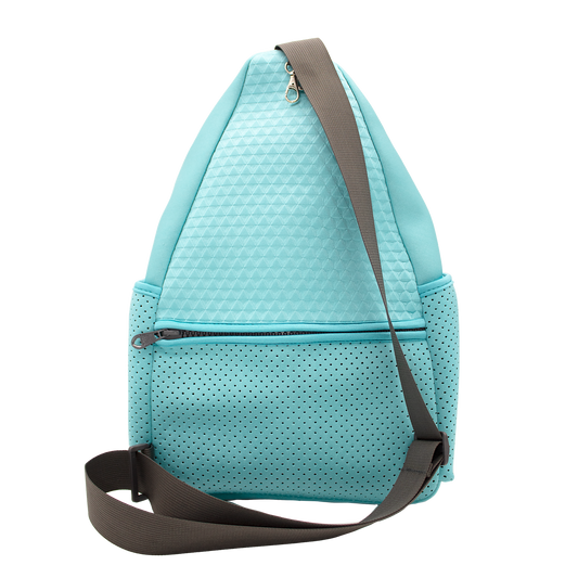 Capri Pickleball Sling Bag