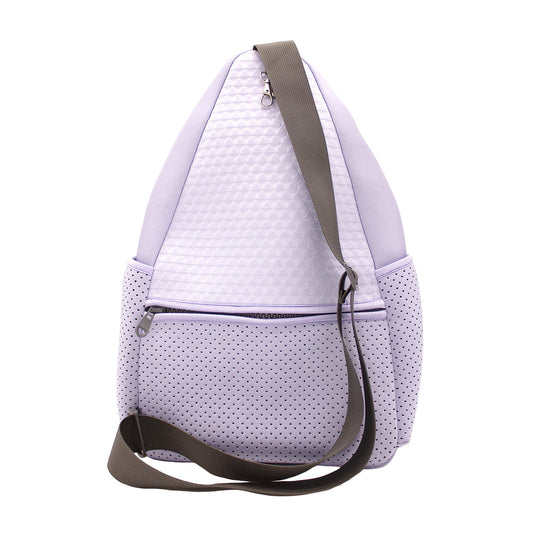 Iris Pickleball Neoprene Sling Bag