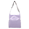 Iris Tote Bag & Wristlet