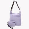 Iris Tote Bag & Wristlet