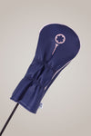 Navy Driver Cover