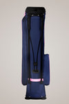 Navy Stand Bag