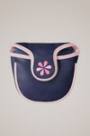 Navy Mallet Cover