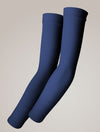 Navy Sun Sleeve 2 Pieces