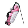 Nine & Wine Mini Stand Golf Bag