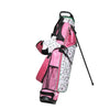 Nine & Wine Mini Stand Golf Bag