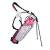 Nine & Wine Mini Stand Golf Bag