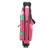 Nine & Wine Mini Stand Golf Bag