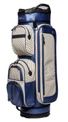 Ocean Key Signature Cart Golf Bag