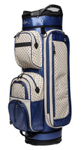 Ocean Key Signature Cart Golf Bag