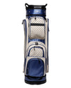 Ocean Key Signature Cart Golf Bag