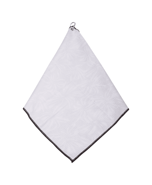 Ocean Key Signature Towels
