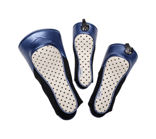Ocean Key Signature Club Covers 3 Piece Set