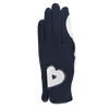 Night Camouflage Navy One-Size Golf Glove