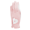 Ikat Crush Pink One-Size Golf Glove