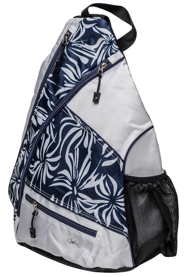 Island Breeze Pickleball Sling Bags