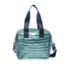 Teal Pickleball Detachable Tote Bag