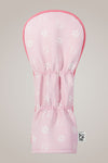 Pink Fairway Wood Cover