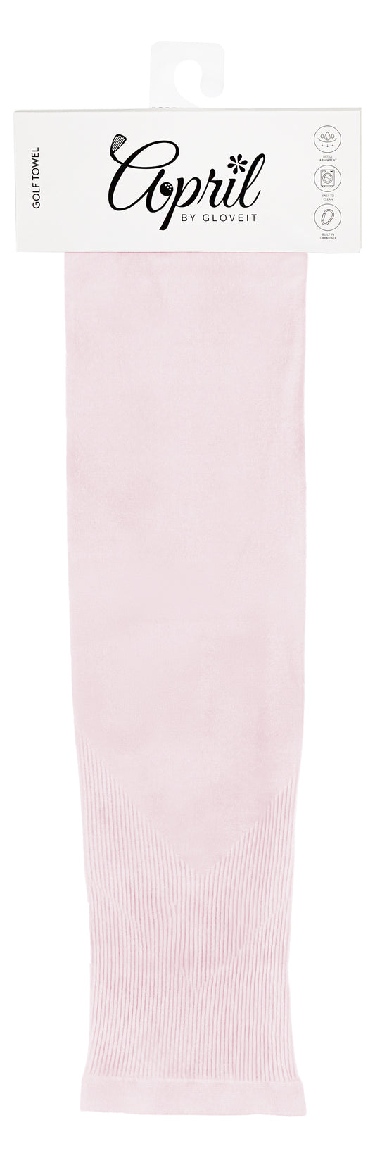 Pink April Sun Sleeve