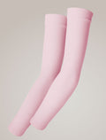 UV Protection Sun Sleeves in Pink - 1 Pair